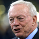Illustration for article titled Jerry Jones, On Unresolved Player Contracts: I Have Seen The Hot, Spurting Blood